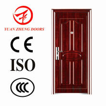 Wrought Iron Safety Door Made-in-China